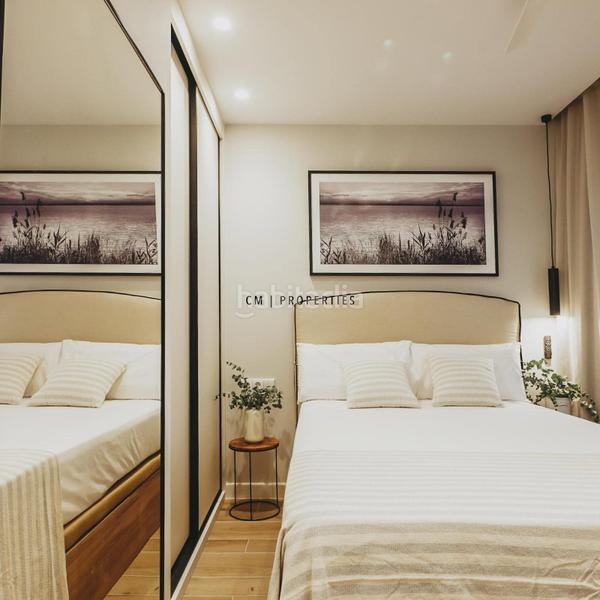 Foto 15228789-44c5-40ad-b8e6-d559e5e017ac. Alquiler piso loft moderno en alquiler en Sant Pau Valencia
