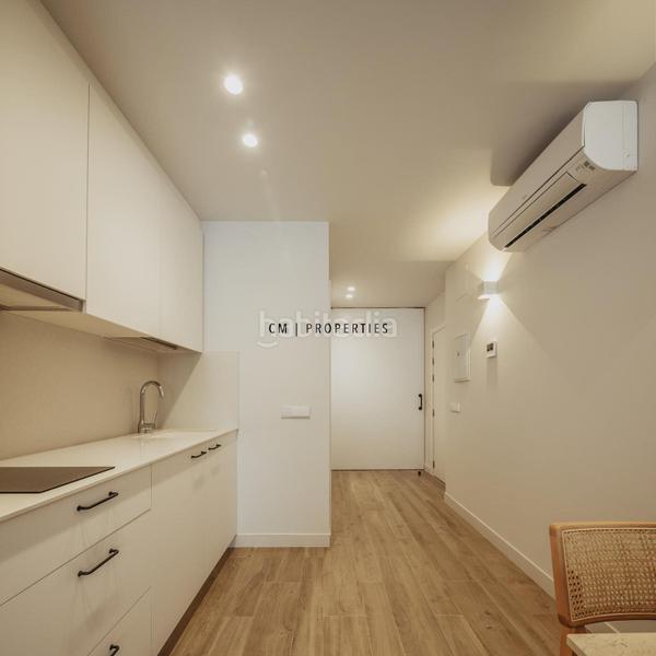 Foto 1a3c07fa-a41f-441f-85c9-d11ebc0520df. Alquiler piso loft moderno en alquiler en Sant Pau Valencia