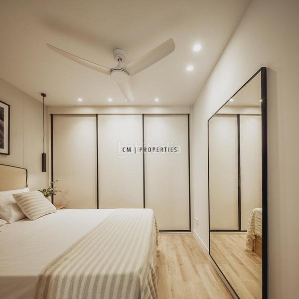 Foto 2382588f-bf44-44fd-8193-961306f6a79f. Alquiler piso loft moderno en alquiler en Sant Pau Valencia