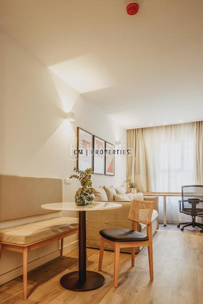 Foto 24a91375-9e2b-45e4-8b21-280a5255af78. Alquiler piso loft moderno en alquiler en Sant Pau Valencia