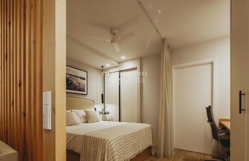 Foto 372a7f07-96ed-4238-9cec-bbb5c68715fd. Alquiler piso loft moderno en alquiler en Sant Pau Valencia