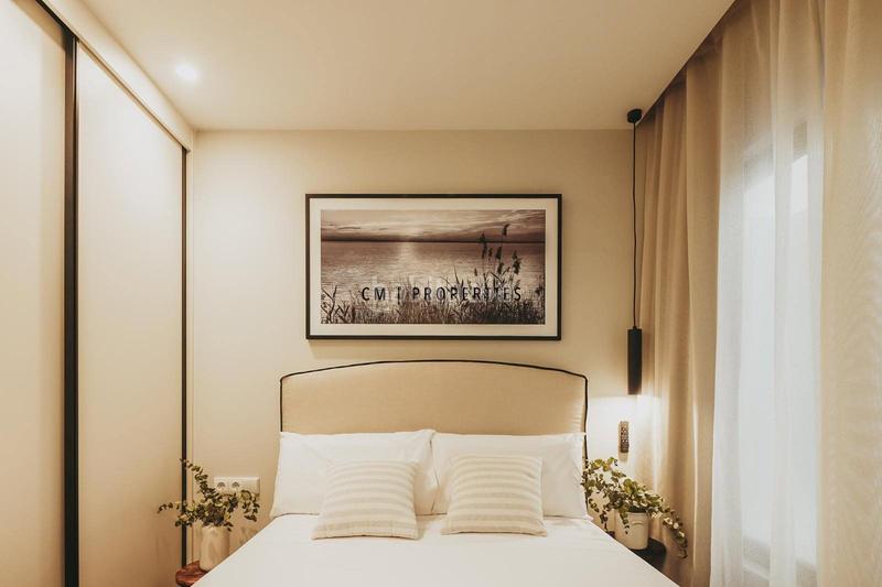 Foto 3a421345-9ceb-4b5f-927d-b79f9374b3a3. Alquiler piso loft moderno en alquiler en Sant Pau Valencia