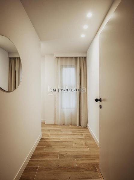 Foto 43f828b3-097c-424b-abb7-d02453c2bc2a. Alquiler piso loft moderno en alquiler en Sant Pau Valencia