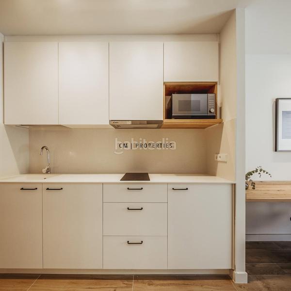 Foto 460adaea-f57d-4022-b172-0cec505a083e. Alquiler piso loft moderno en alquiler en Sant Pau Valencia