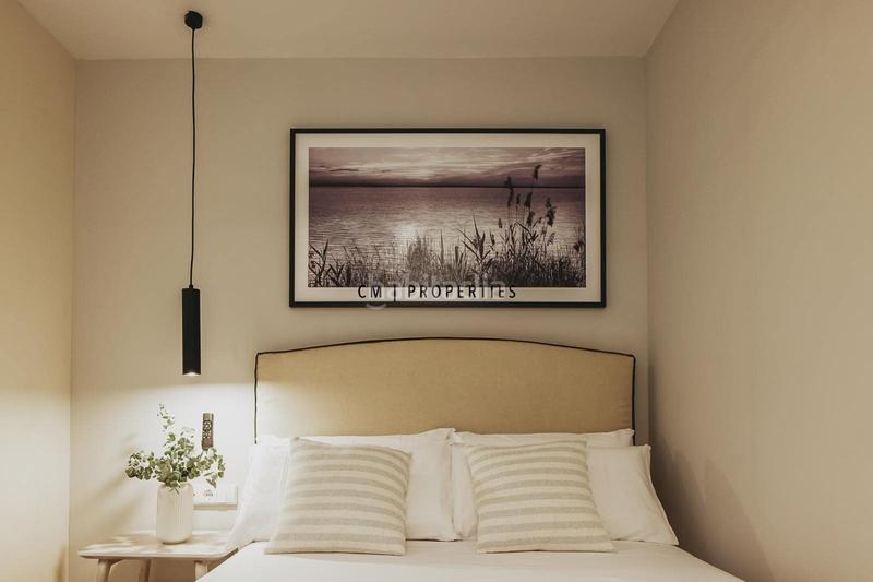 Foto 4ec6e242-99f7-47be-a06e-f6b50c458a3b. Alquiler piso loft moderno en alquiler en Sant Pau Valencia