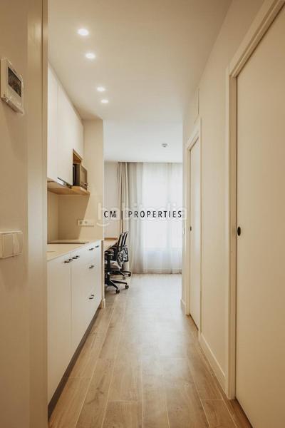 Foto 55ea8601-0ef8-4ba3-aef2-4d8d25f24dba. Alquiler piso loft moderno en alquiler en Sant Pau Valencia