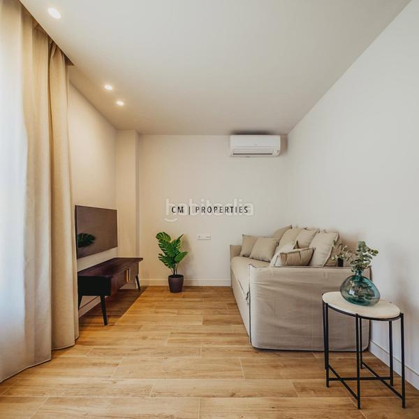 Foto 593f4026-f6b8-4f9f-a041-02d24a0b18d9. Alquiler piso loft moderno en alquiler en Sant Pau Valencia