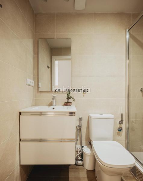 Foto 5e96446f-50a9-42ef-9e01-4c438642b64b. Alquiler piso loft moderno en alquiler en Sant Pau Valencia