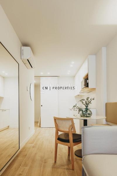 Foto 659b8553-85c1-43c3-9d00-8415608a819d. Alquiler piso loft moderno en alquiler en Sant Pau Valencia