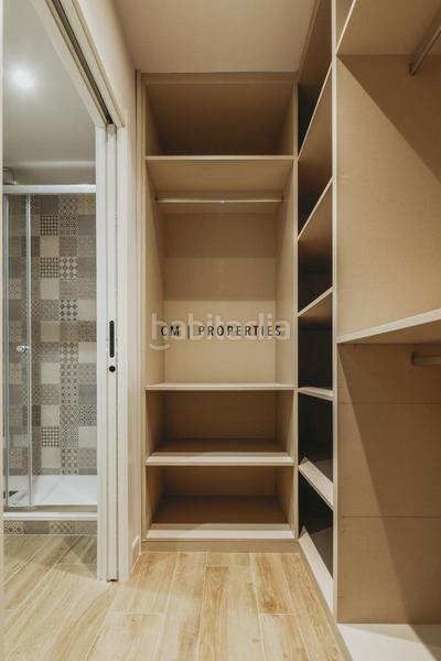 Foto 74aee827-d981-432a-85b5-6c7fd59ac536. Alquiler piso loft moderno en alquiler en Sant Pau Valencia