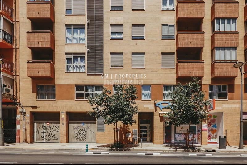 Foto a33e0f7c-0b35-447d-b9d6-8e9bd49b7dd3. Alquiler piso loft moderno en alquiler en Sant Pau Valencia
