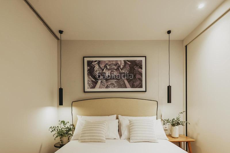 Foto b2111e18-f522-4f75-9999-e649b44bc216. Alquiler piso loft moderno en alquiler en Sant Pau Valencia