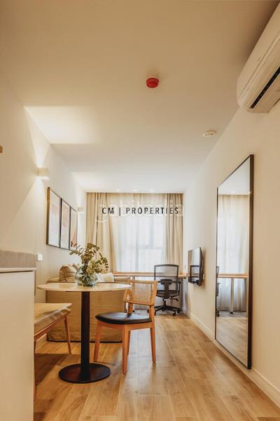 Foto b70eb17a-60a1-43e3-993e-dcd5e7c4575e. Alquiler piso loft moderno en alquiler en Sant Pau Valencia