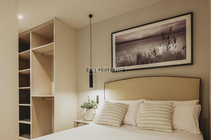 Foto ede3505d-4d14-4b90-9772-7f50f705600a. Alquiler piso loft moderno en alquiler en Sant Pau Valencia