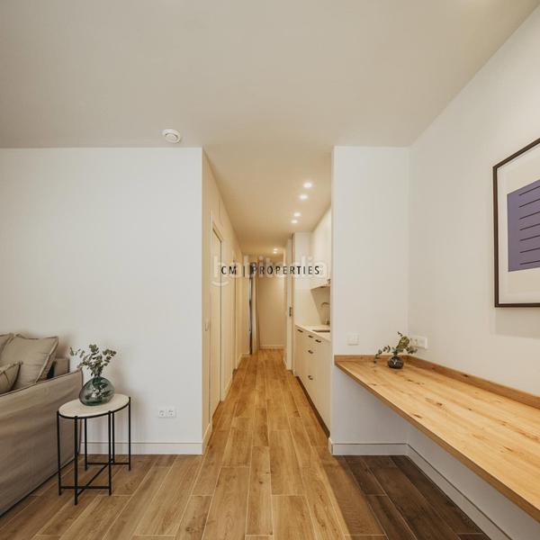 Foto 837ea659-a074-47f8-b562-5b1d5fe60502. Rent flat with heating in Sant Pau Valencia