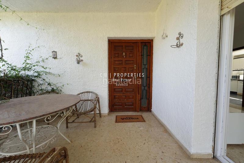 Foto 0cd160d9-ff2b-4ffc-b0cc-5e9b7f425e0b. Chalet with parking pool in Sierra Perenchiza-Cumbres de Calicanto-Sto Domingo Chiva