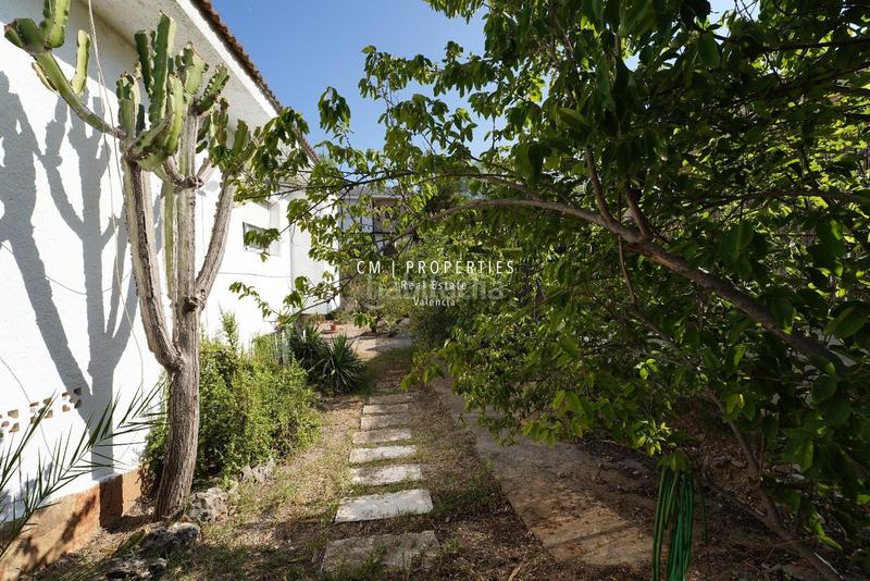 Foto 0fc9126c-4bf9-4f7e-b2a2-da467bcf98f6. Chalet with parking pool in Sierra Perenchiza-Cumbres de Calicanto-Sto Domingo Chiva