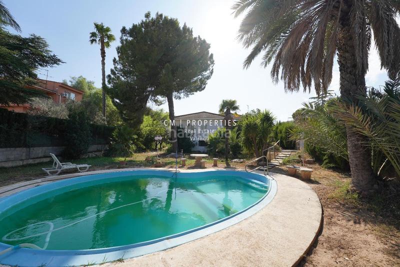 Foto 1255ad94-65fd-4195-b67a-52132c11db7b. Chalet with parking pool in Sierra Perenchiza-Cumbres de Calicanto-Sto Domingo Chiva