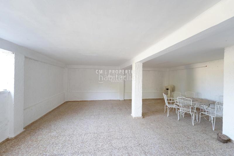 Foto 4ff1f4a2-d3e6-42f5-af9e-c7376631524f. Chalet with parking pool in Sierra Perenchiza-Cumbres de Calicanto-Sto Domingo Chiva