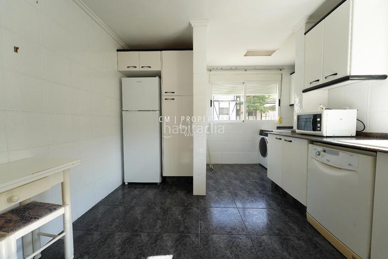 Foto 64fe1abd-3096-4243-98f1-a2336d5150a8. Chalet with parking pool in Sierra Perenchiza-Cumbres de Calicanto-Sto Domingo Chiva