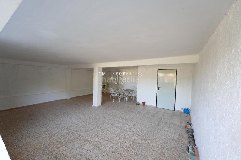 Foto eb967e97-b8d5-47cc-9115-55750e432fac. Chalet with parking pool in Sierra Perenchiza-Cumbres de Calicanto-Sto Domingo Chiva