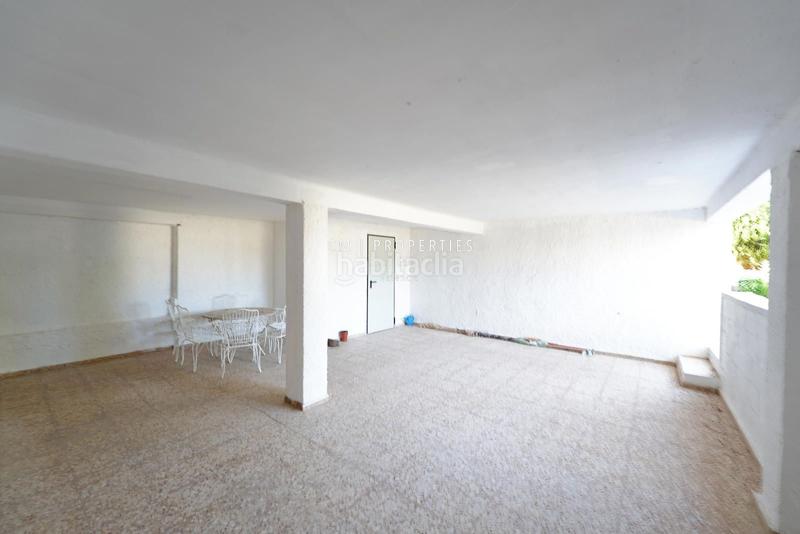 Foto ee2dab29-8664-41c5-9aff-b9ebe8f36724. Chalet with parking pool in Sierra Perenchiza-Cumbres de Calicanto-Sto Domingo Chiva
