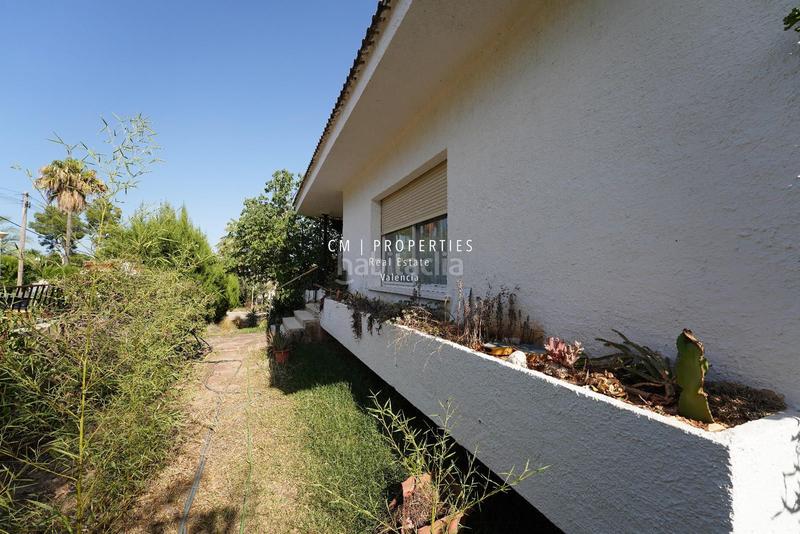 Foto f27d7c6f-6ab3-45d7-a97d-0bf6578a8ac1. Chalet with parking pool in Sierra Perenchiza-Cumbres de Calicanto-Sto Domingo Chiva