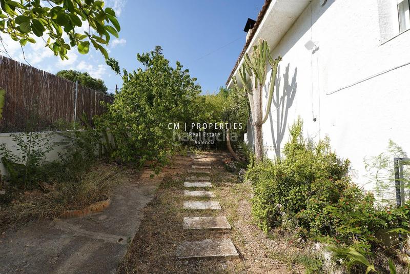 Foto ffd70826-f955-4a56-9749-6339dd889d4c. Chalet with parking pool in Sierra Perenchiza-Cumbres de Calicanto-Sto Domingo Chiva