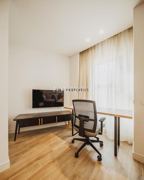 Foto 09973eb4-13cb-4e78-8a51-b61f02d48f83. Alquiler apartamento  moderno en alquiler en Valencia