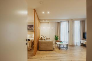 Rent Apartment  Del peset aleixandre. Apartamento moderno en alquiler
