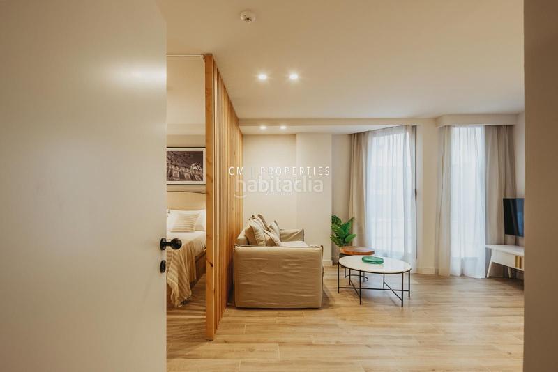 Foto 147bd497-2984-49c3-b423-4956f66795c7. Alquiler apartamento  moderno en alquiler en Valencia