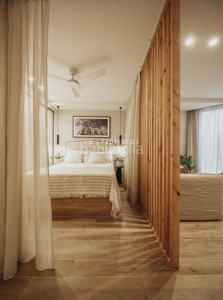 Foto 149bd85b-c62c-431a-a568-2fe83b08490f. Alquiler apartamento  moderno en alquiler en Valencia