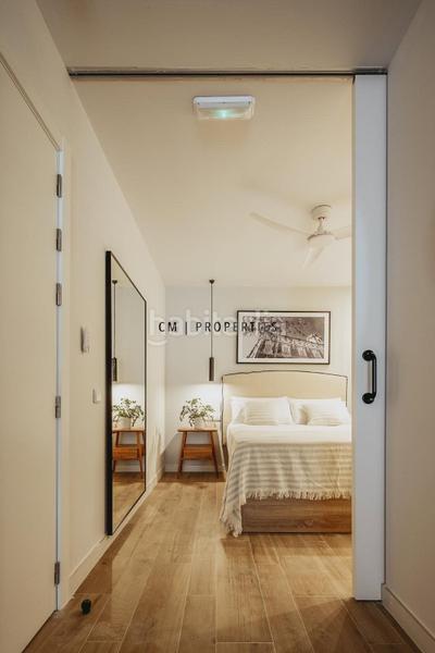 Foto 278547d0-779c-4a22-8095-27965076ef0b. Alquiler apartamento  moderno en alquiler en Valencia