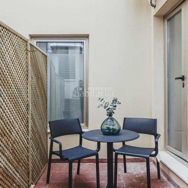 Foto 291528c5-16de-4007-bcef-ea2dcd1f5ecd. Alquiler apartamento  moderno en alquiler en Valencia