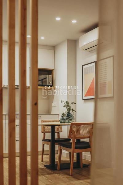 Foto 35bf9451-14c7-4628-b5e3-51e4f6a36dbc. Alquiler apartamento  moderno en alquiler en Valencia