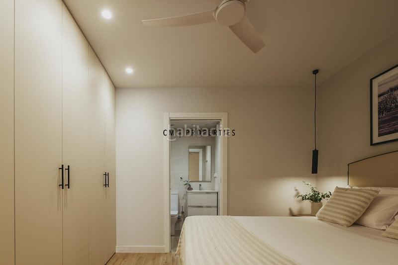 Foto 4ab916d9-8c6b-4e86-89c5-ede073522e45. Alquiler apartamento  moderno en alquiler en Valencia