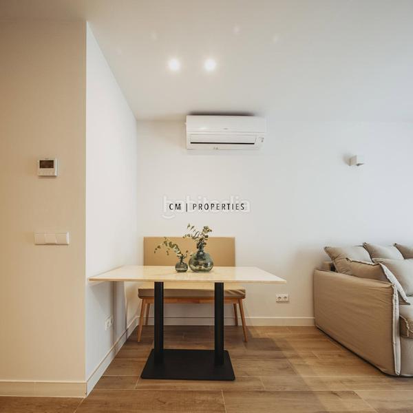 Foto 4fc7fddf-0f2c-4102-a136-829d1bcfbc5b. Alquiler apartamento  moderno en alquiler en Valencia