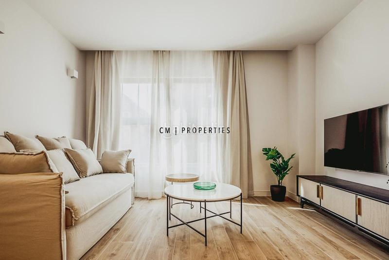 Foto a710033c-9a0d-439f-8c26-43221ba96401. Alquiler apartamento  moderno en alquiler en Valencia