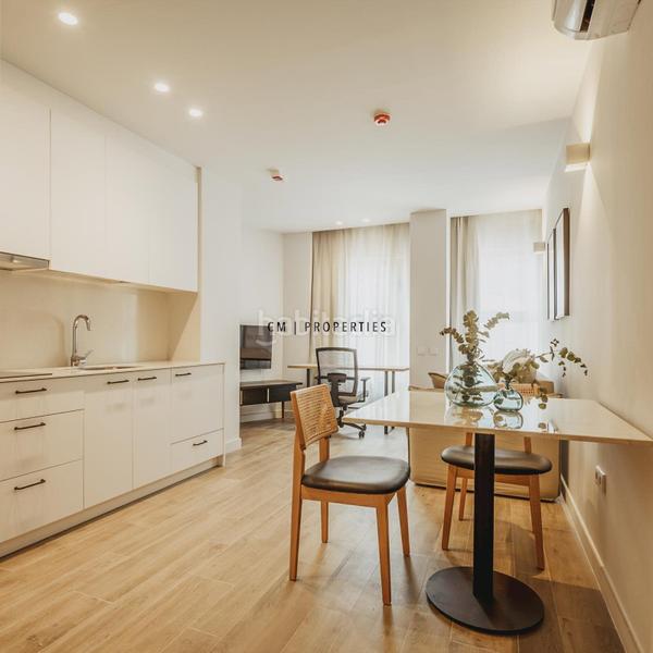 Foto acfbc3a1-fe97-4b84-b720-1c777faf7897. Alquiler apartamento  moderno en alquiler en Valencia
