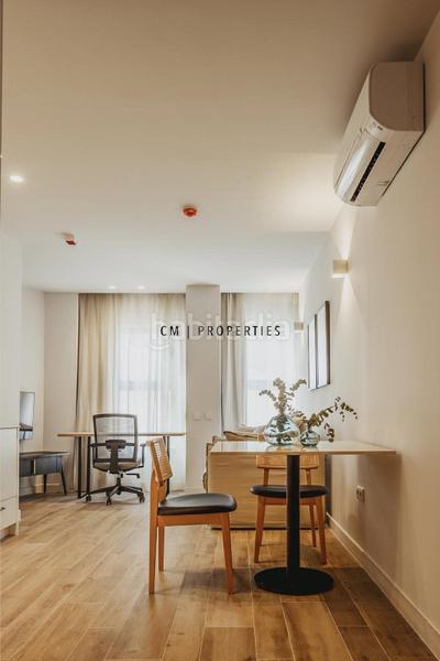 Foto c5d1fc3f-e115-4e72-88ad-af072a163137. Alquiler apartamento  moderno en alquiler en Valencia