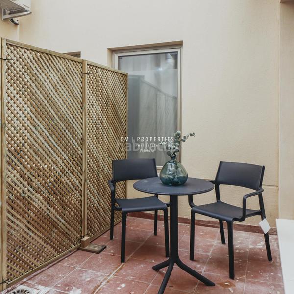 Foto e349beca-eddd-4a06-95eb-bba7131036d4. Alquiler apartamento  moderno en alquiler en Valencia
