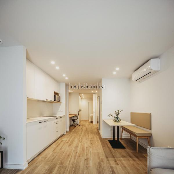 Foto efa6df35-92a0-4f27-97ec-ce745bdbd825. Alquiler apartamento  moderno en alquiler en Valencia