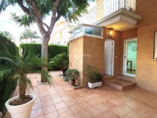 Lloguer Xalet  Camara plaza ii, 27, mas camara. Pareado de tres habitaciones y tres cuartos de baño, piscina. ma