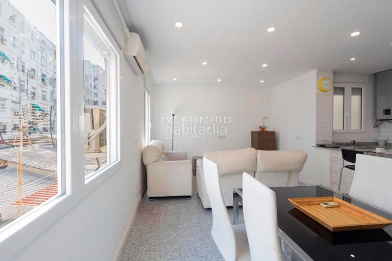 Foto 152535d7-d373-4165-854c-35c7a37e4359. Affitto appartamento con riscaldamento in Nou Moles Valencia