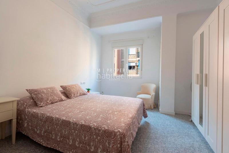 Foto 073899ab-e7f0-44d0-9d77-0ef4b87c4863. Rent flat with heating in Nou Moles Valencia