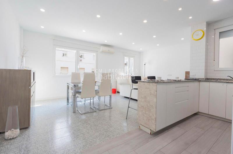 Foto 0bf332ce-aec4-4632-91fa-ffc3b4032965. Rent flat with heating in Nou Moles Valencia