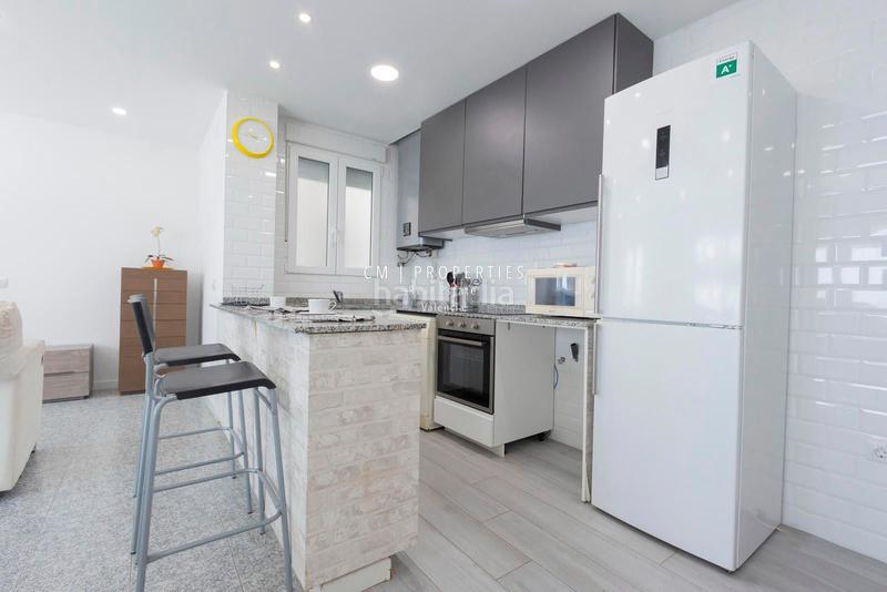 Foto 25ce70ab-c4ab-45b7-b57a-29a2e0f241cc. Rent flat with heating in Nou Moles Valencia
