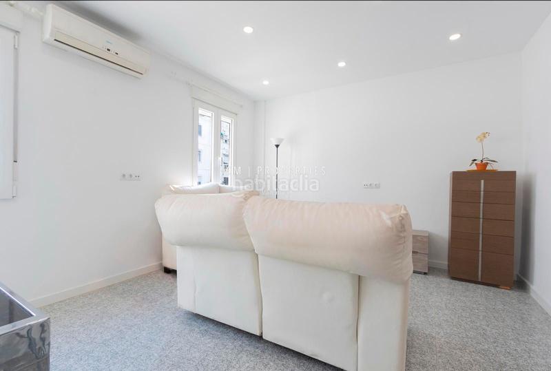 Foto 279aa08d-2b0c-48d2-83a4-05496dd721bc. Rent flat with heating in Nou Moles Valencia