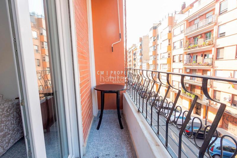 Foto 3241fd94-8dfa-430a-9b5d-361151855e1a. Rent flat with heating in Nou Moles Valencia