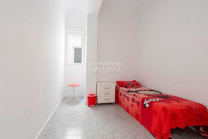 Foto 37069a85-7311-4d7d-8214-89c9aa8104c0. Rent flat with heating in Nou Moles Valencia